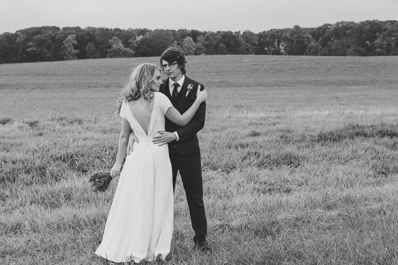 Katie and Matt :: Thurmont Maryland Wedding Photography | Birds of a ...
