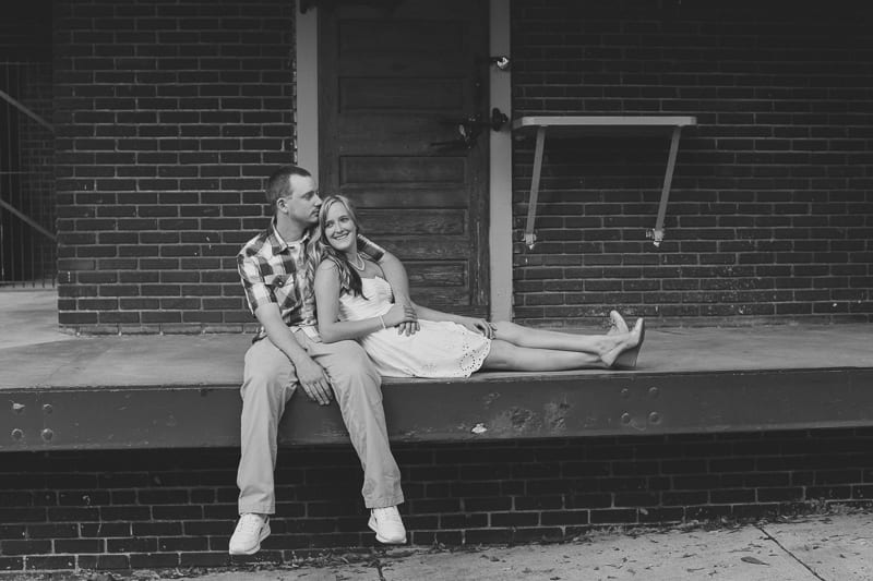 old town alexandria engagement photography-38