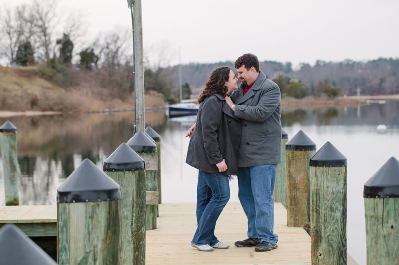 St. Mary's Engagement Session-34