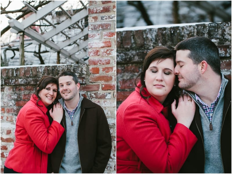 snowy old town alexandria engagement_0059