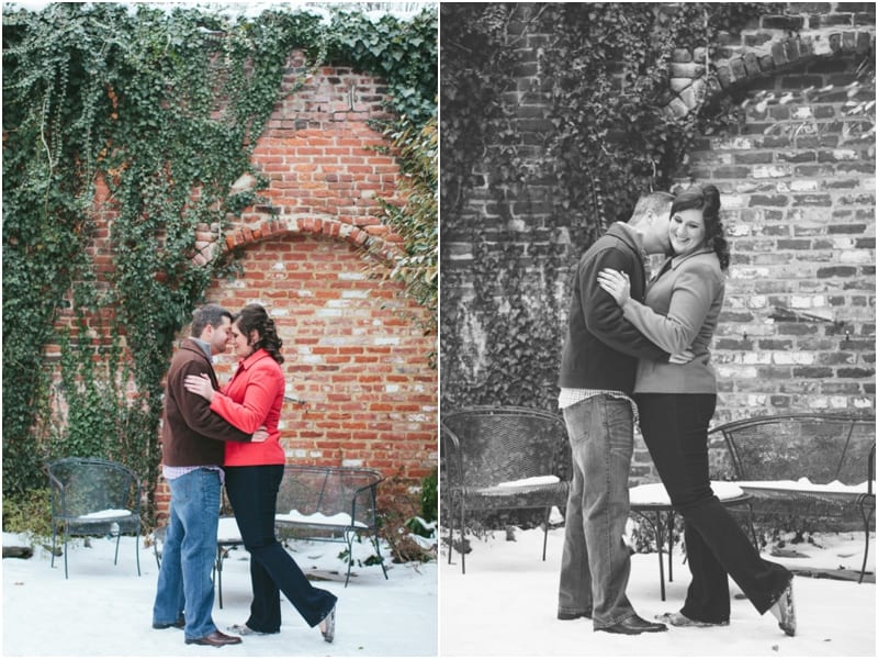 snowy old town alexandria engagement_0061