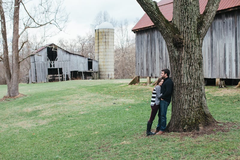 southern maryland engagement photography-14