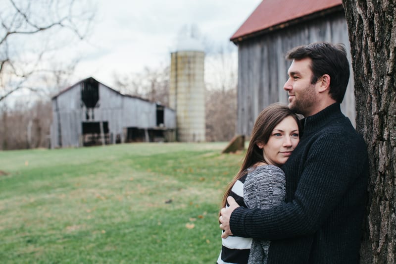 southern maryland engagement photography-18