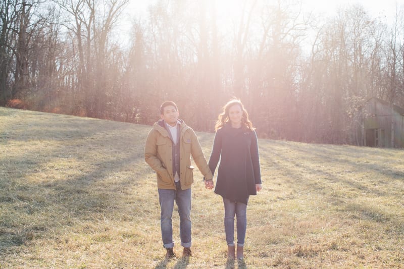 southern maryland engagement photography-22