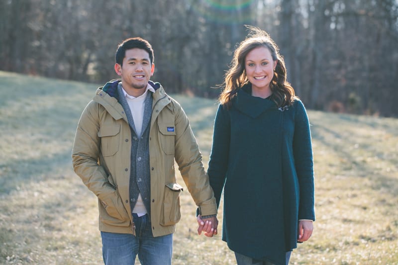 southern maryland engagement photography-3