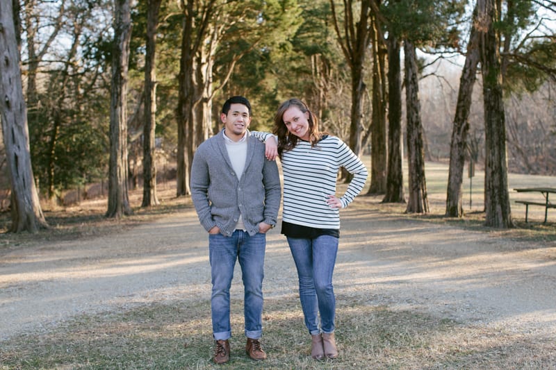 southern maryland engagement photography-36