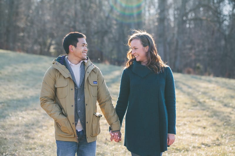 southern maryland engagement photography-4