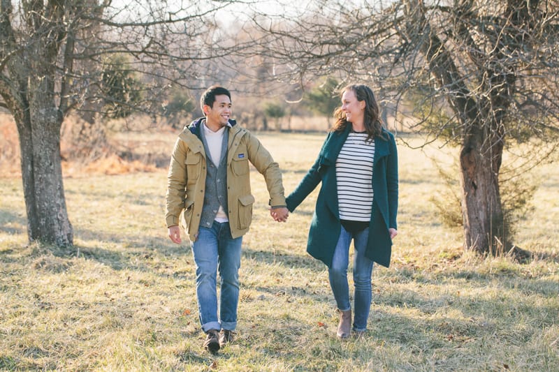 southern maryland engagement photography-6