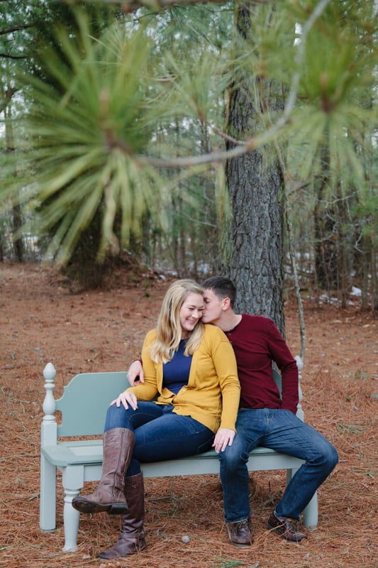 southern maryland engagement photography-29