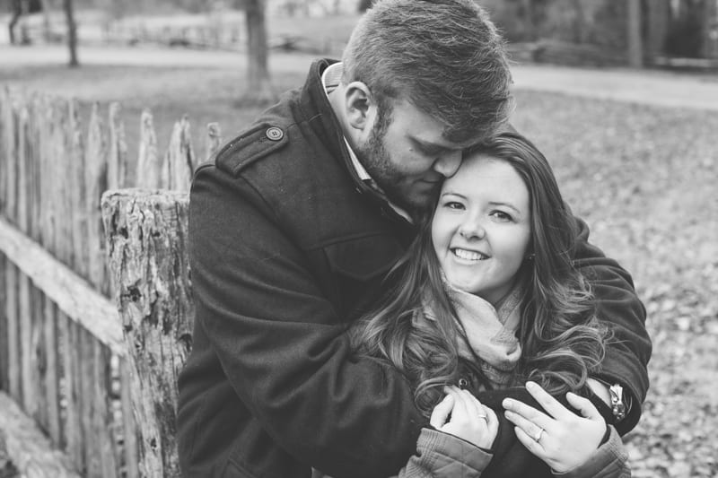 southern maryland engagement photography-34