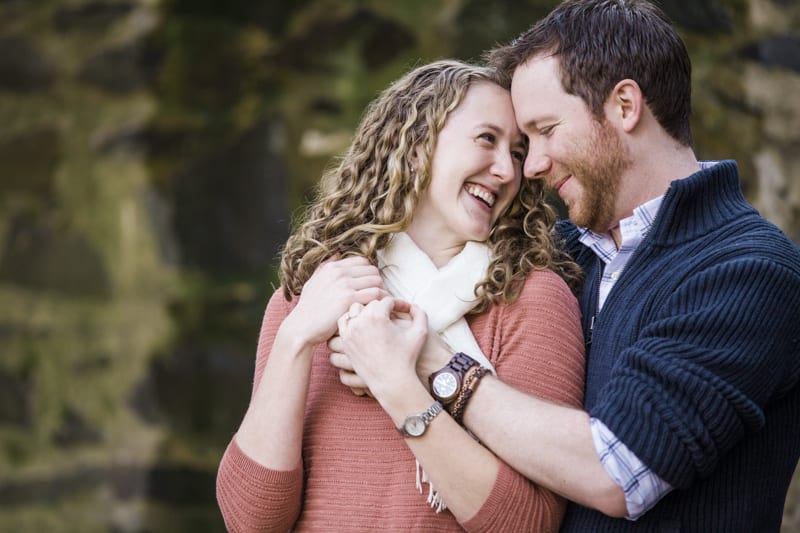 old town alexandria engagement-37