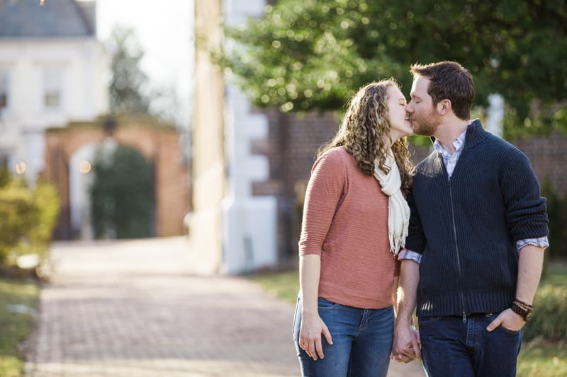 old town alexandria engagement-43