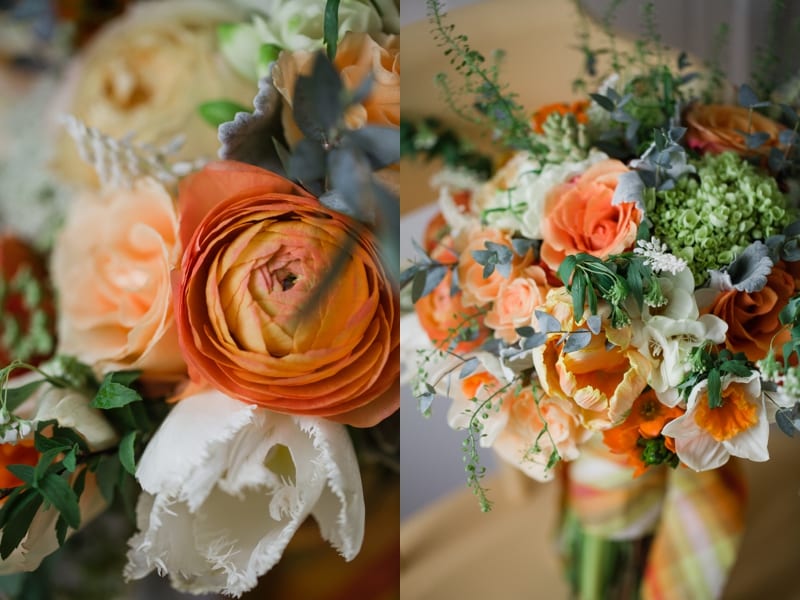 peach and green bouquet_0074