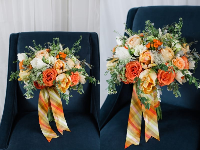 peach and green bouquet_0078