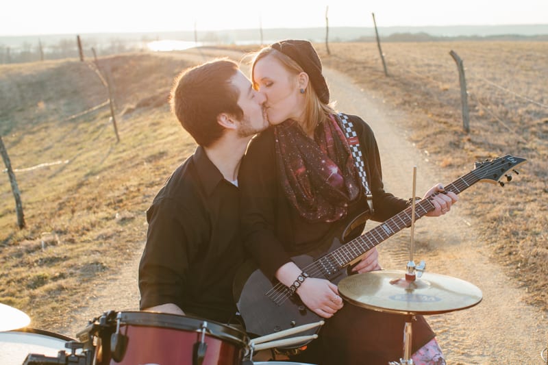 rocker engagement session-25