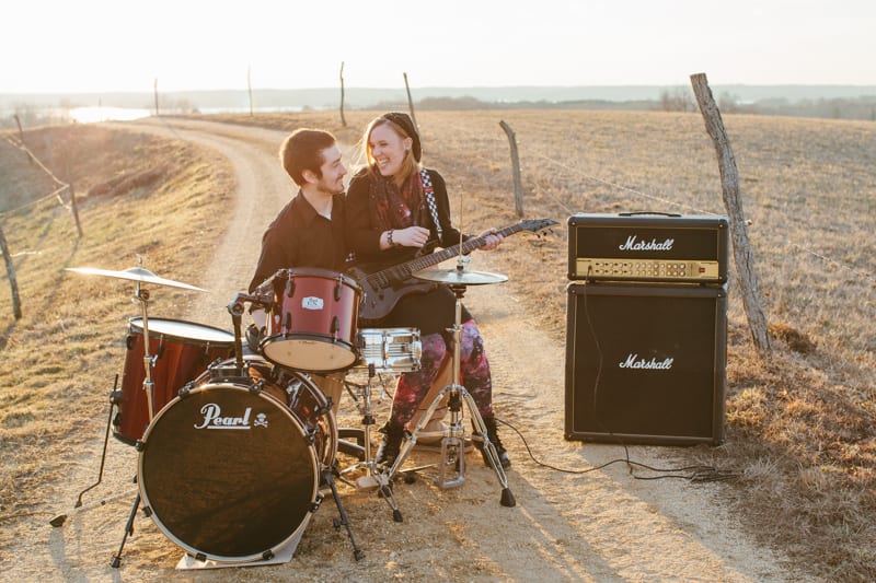 rocker engagement session-26