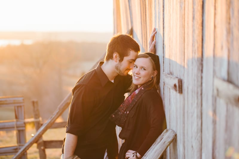 rocker engagement session-49