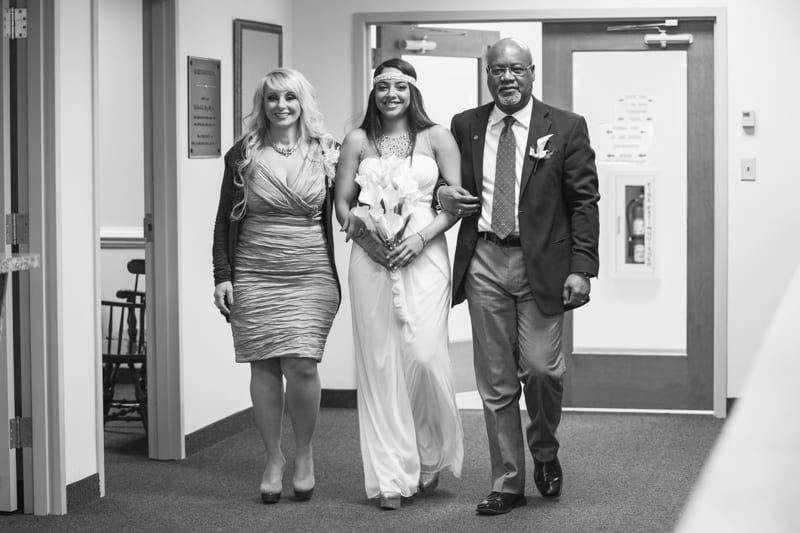 southern maryland courthouse wedding