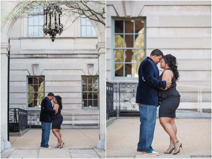 Washington DC Engagement Photography_0205