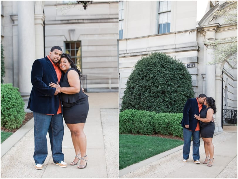 Washington DC Engagement Photography_0208