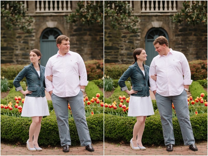 Washington DC Engagement Photography_0235