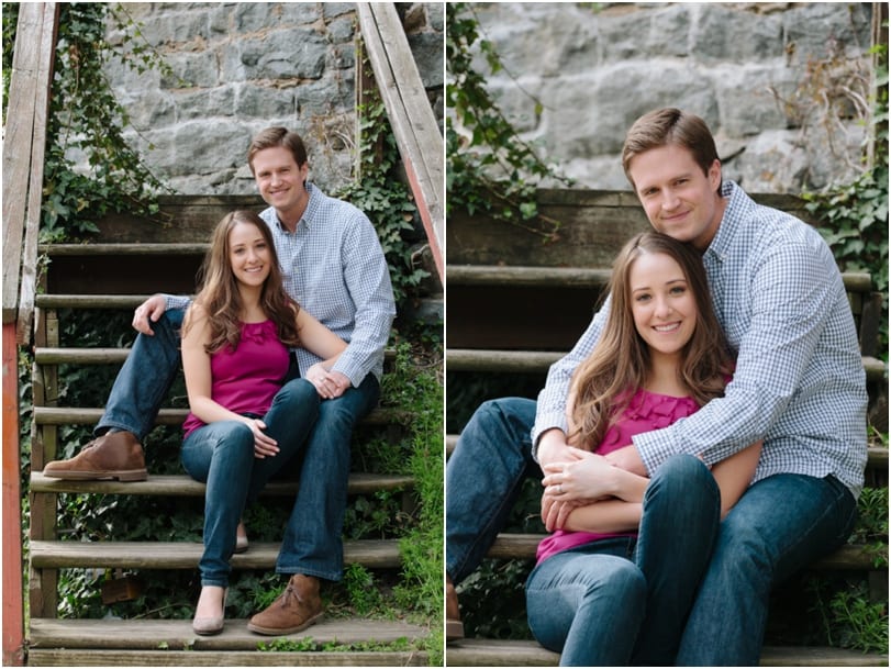 Washington DC Engagement Photography_0249