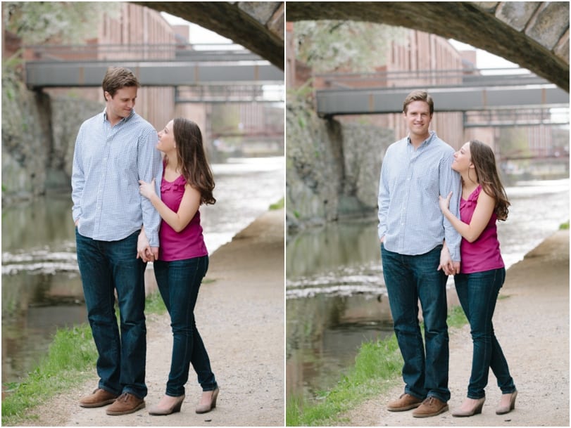 Washington DC Engagement Photography_0255