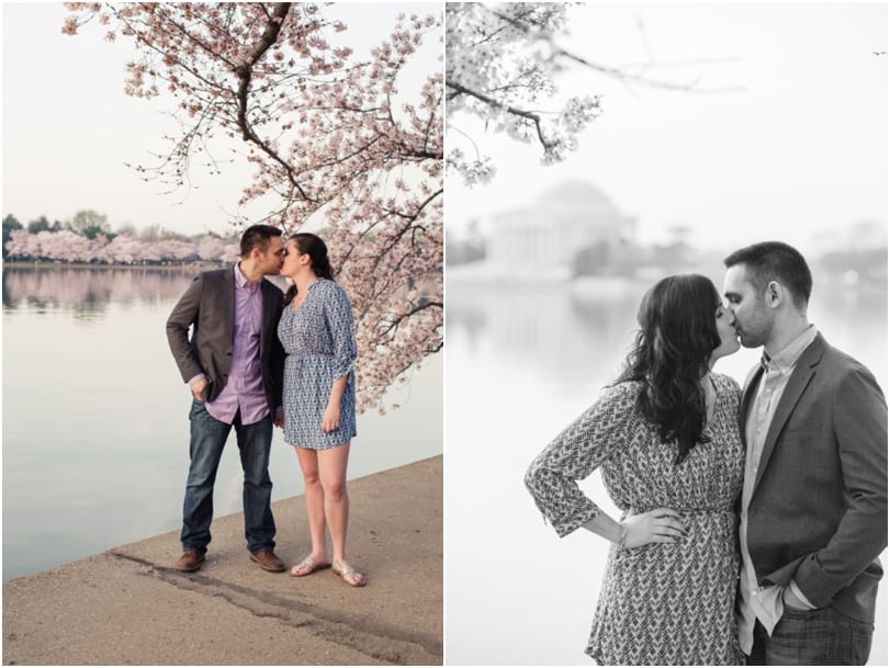 cherry blossom engagement photography_0144