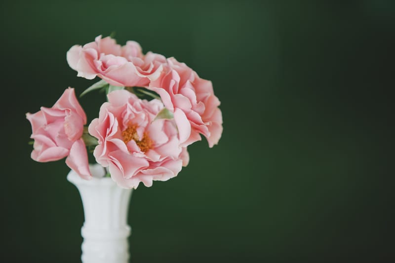 pink romantic garden wedding-7