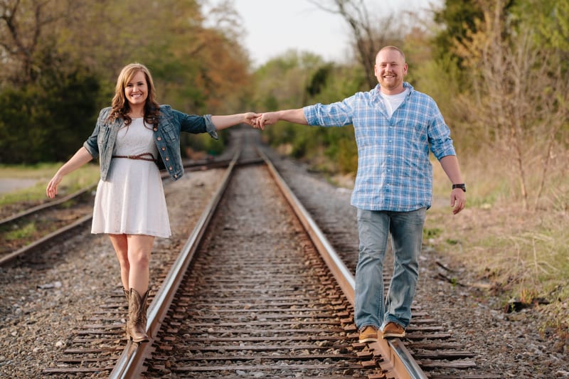 southern maryland engagement-24