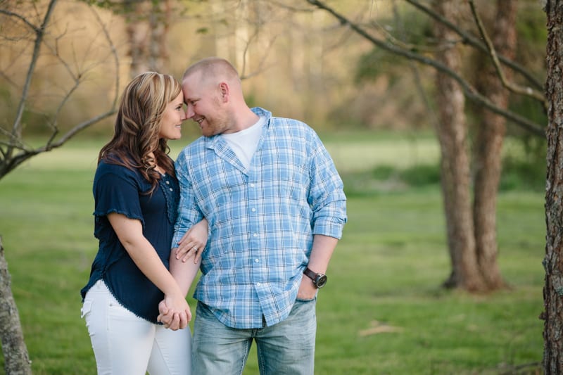 southern maryland engagement-31