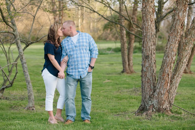 southern maryland engagement-32