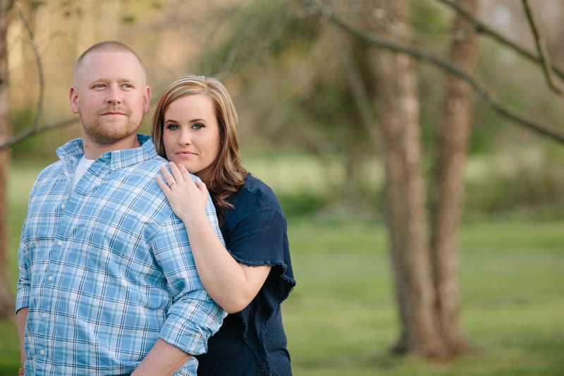 southern maryland engagement-36