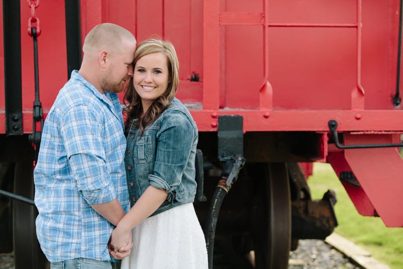 southern maryland engagement-4