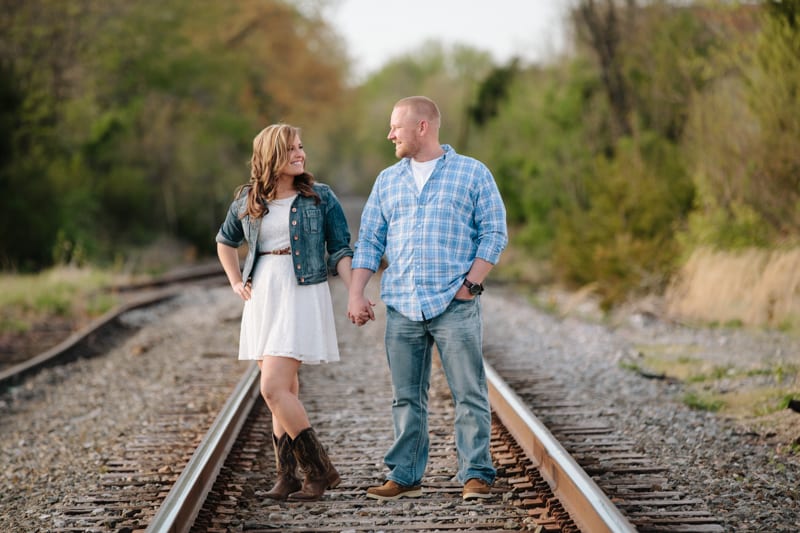 southern maryland engagement-9