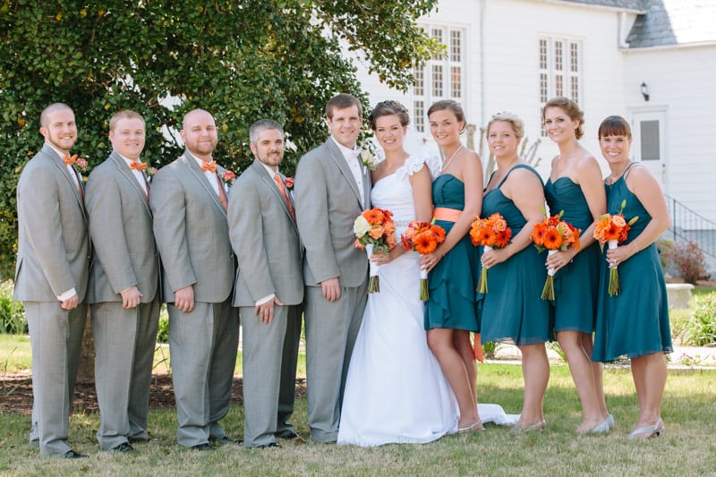 southern maryland weddingb