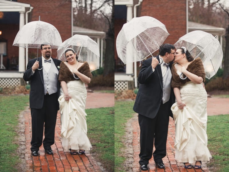 vintage rainy wedding_0105