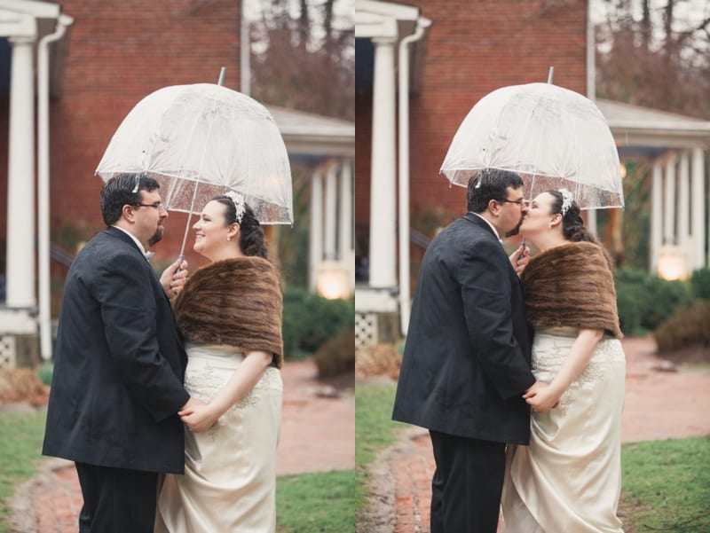 vintage rainy wedding_0106