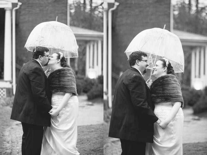 vintage rainy wedding_0107