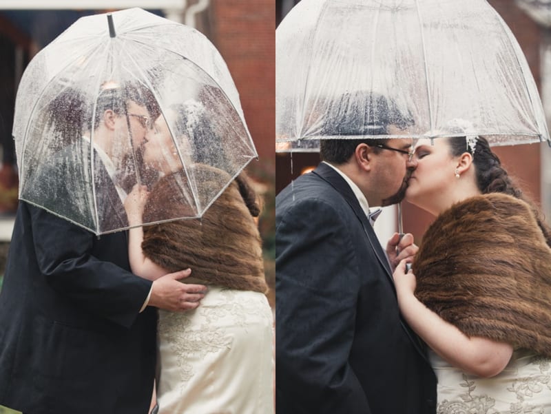 vintage rainy wedding_0108