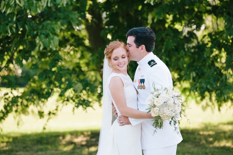 military wedding-26