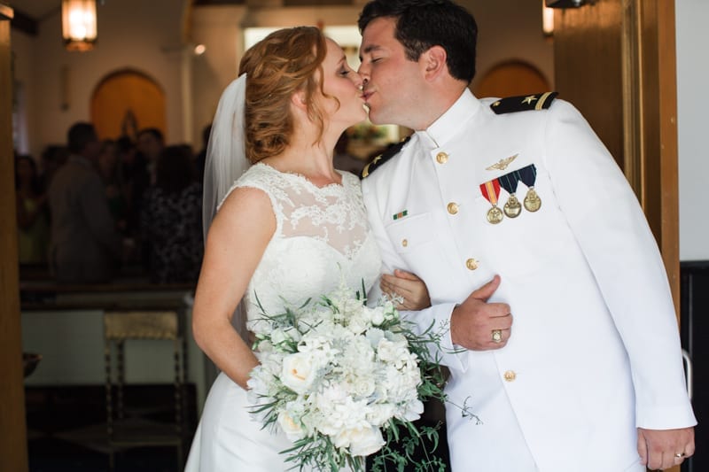 military wedding-70