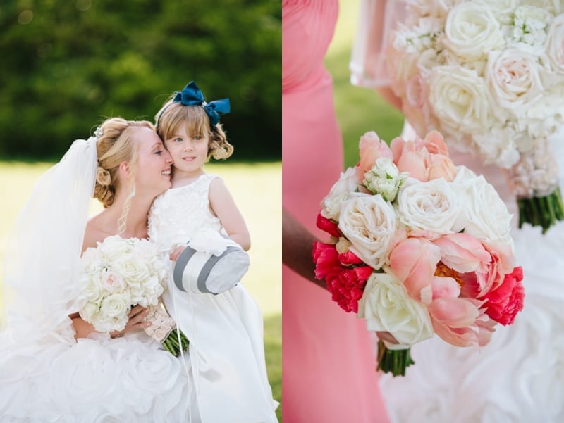 coral and navy wedding_0016