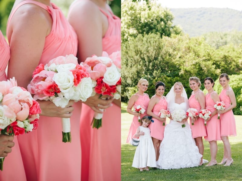 coral and navy wedding_0017