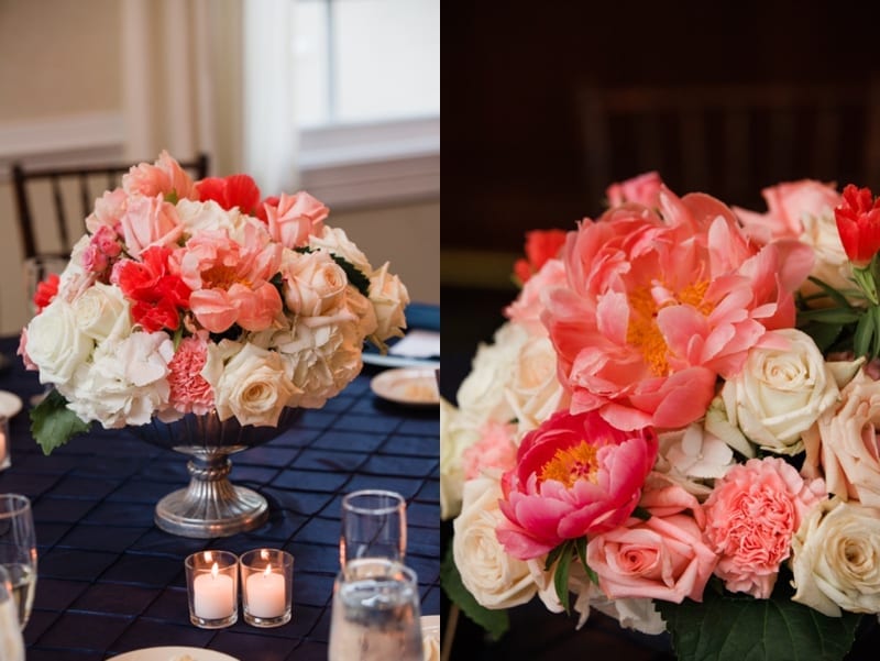 coral and navy wedding_0025