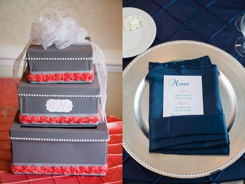 coral and navy wedding_0027