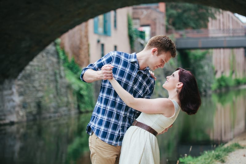 georgetown engagement photography-36