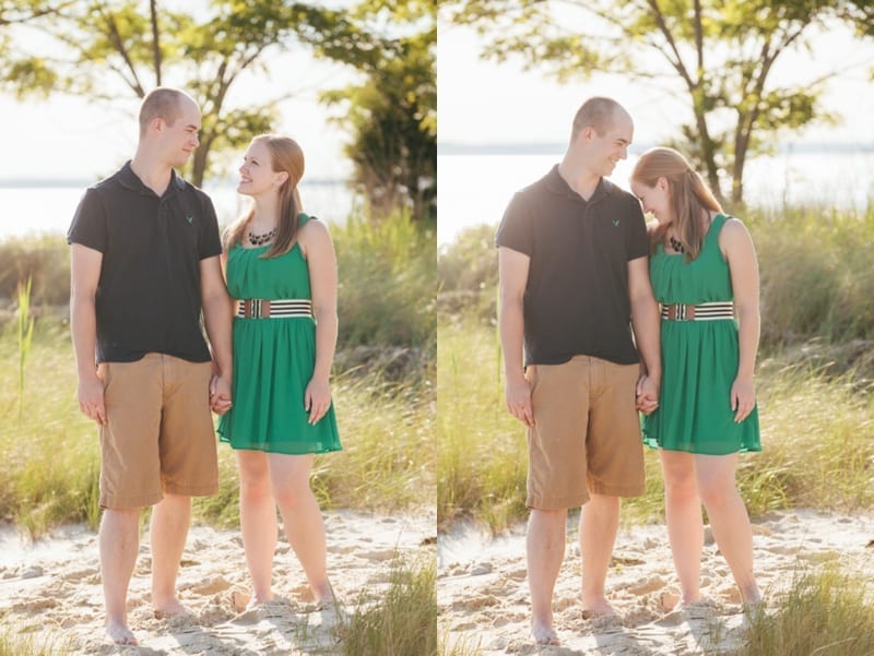 natuical engagement photography_0001