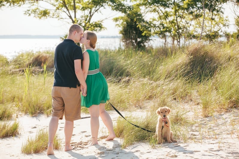 nautical engagement session_-6