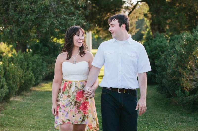 sotterley engagement session-20